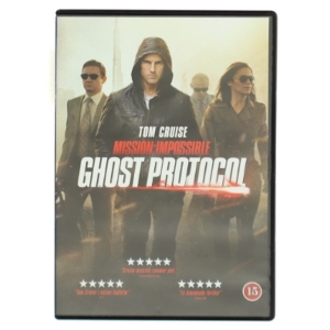 DVD-film