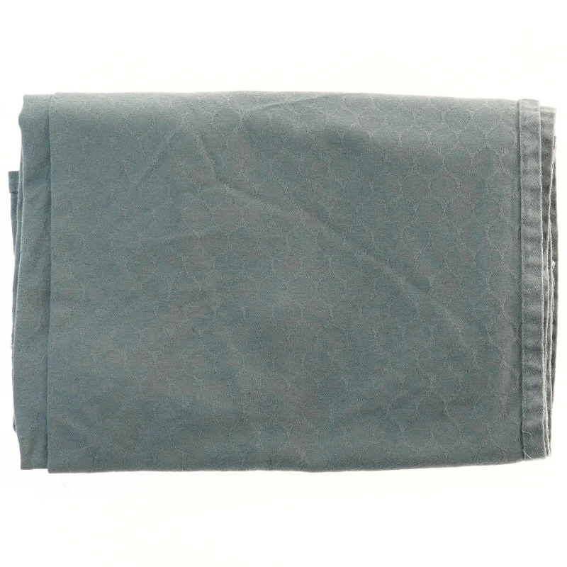 Grå dug (str. 130x280 cm)