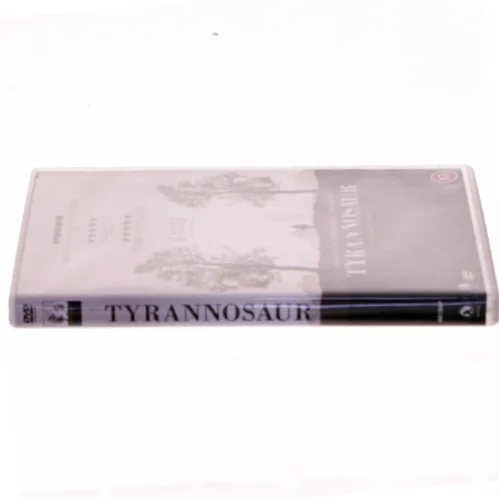 Tyrannosaur DVD