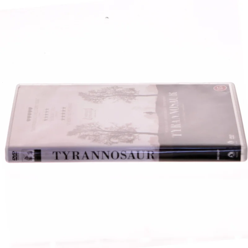 Tyrannosaur DVD