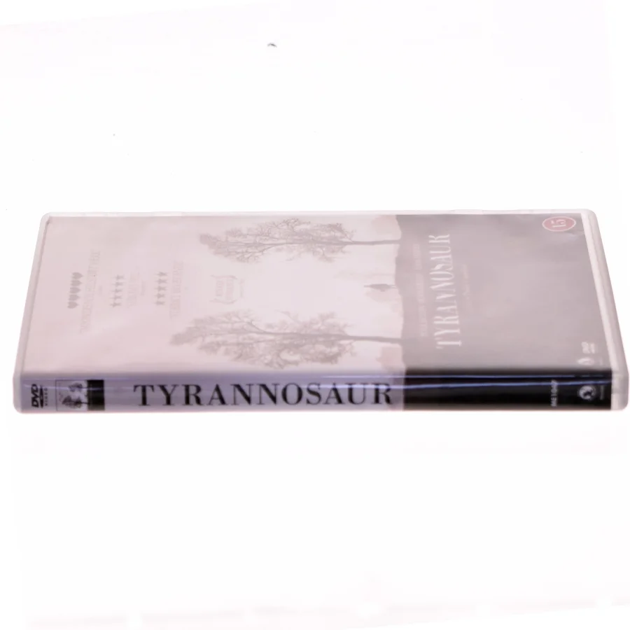 Tyrannosaur DVD
