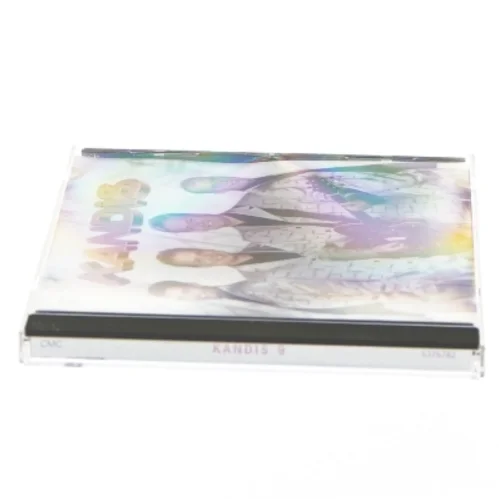 Kandis 9 CD