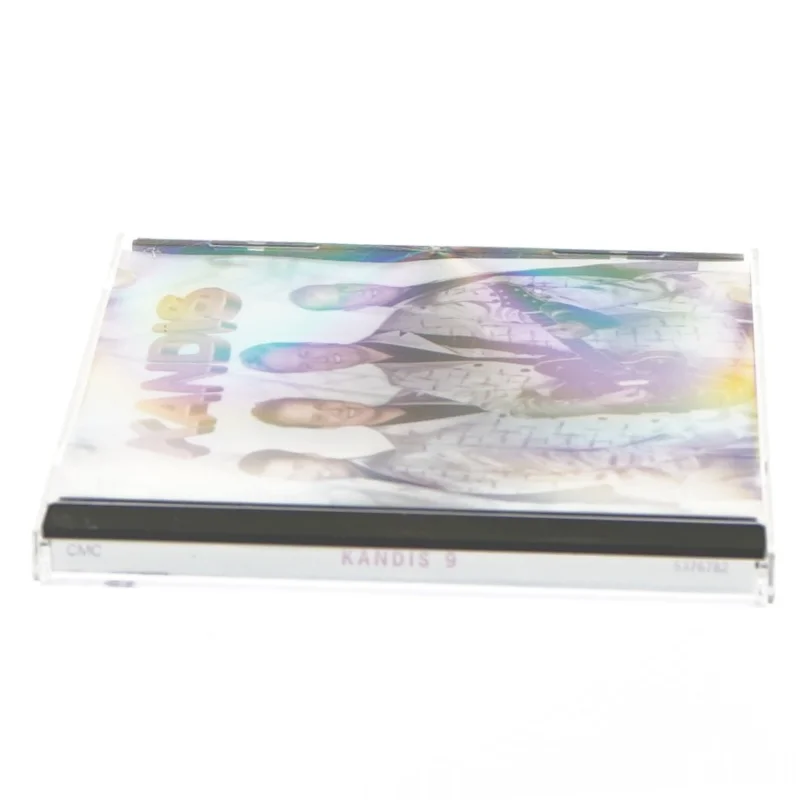 Kandis 9 CD