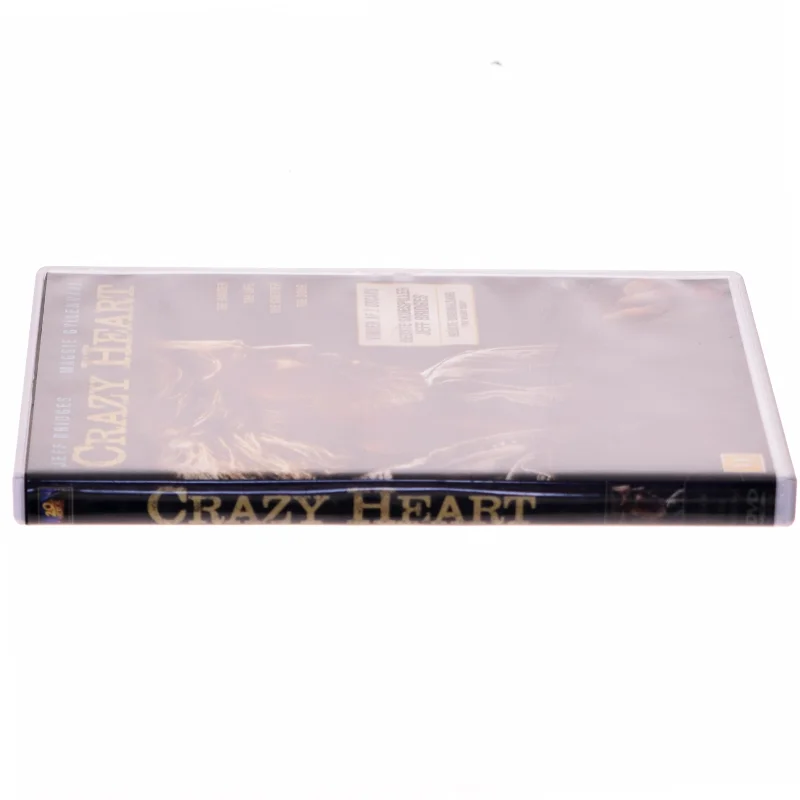 Crazy Heart