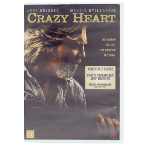 Crazy Heart