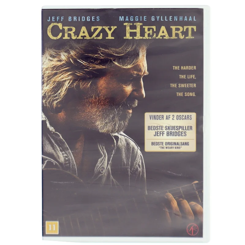 Crazy Heart