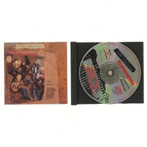 The Kentucky Headhunters - Pickin' on Nashville CD fra Mercury