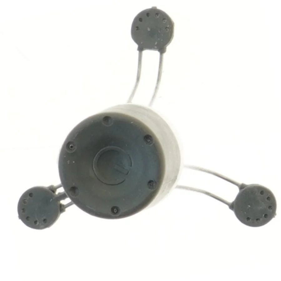 Automatisk grydeske (str. 19,5 cm)