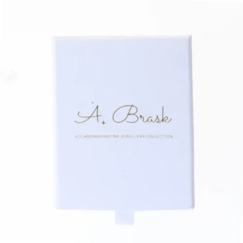 Guldøreringe (str. 1,5 cm)