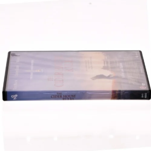 Æblemostreglementet