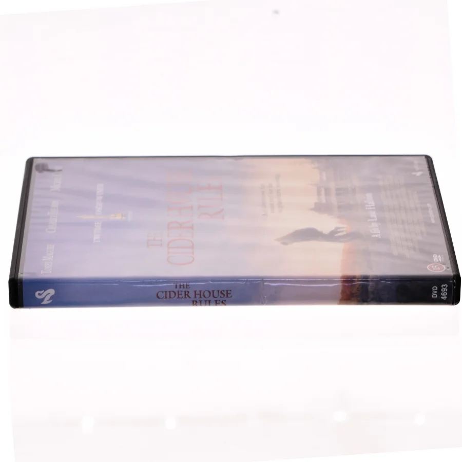 Æblemostreglementet