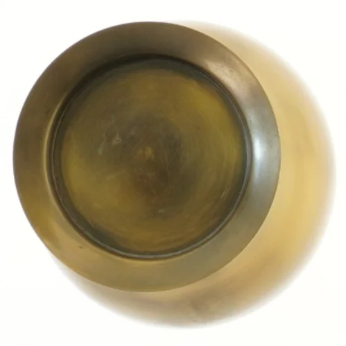 Dekorativ vase 16 cm fra Day Birger Et Mikkelsen (str. 16 cm)