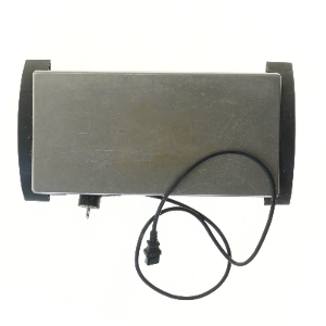 Elektrisk varmeplade fra Princess (str. 45x24 cm)