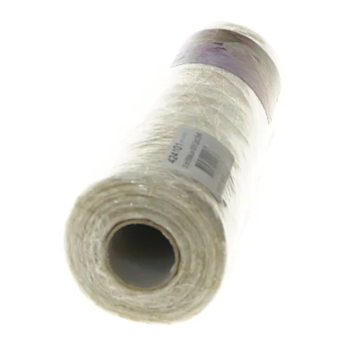 Dekorativ guldtråd rulle fra Sizoweb (str. 30 cm)