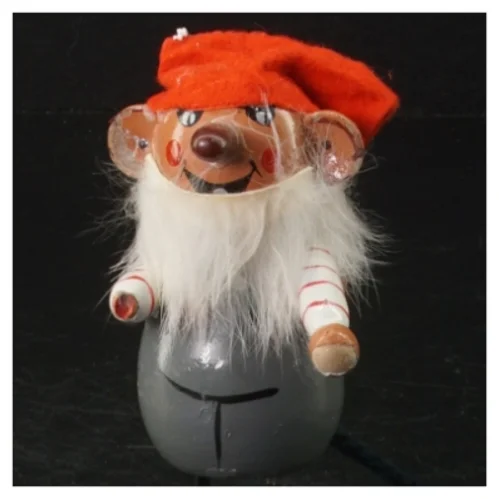 Nissefigur (str. 10 x 4 cm)