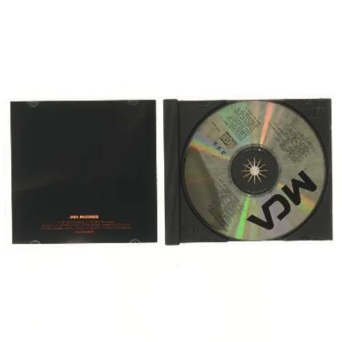 Waylon Jennings - A Man Called Hoss CD