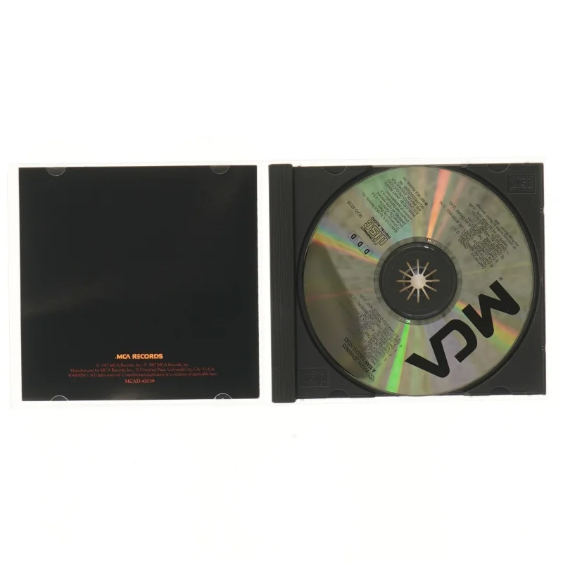 Waylon Jennings - A Man Called Hoss CD