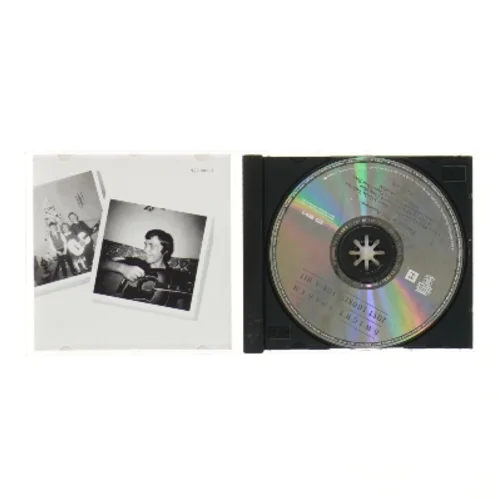 Dwight Yoakam CD - Just Lookin' For A Hit fra Reprise Records