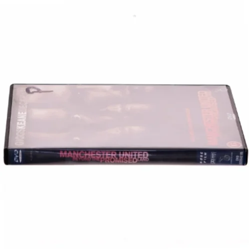 Manchester United DVD