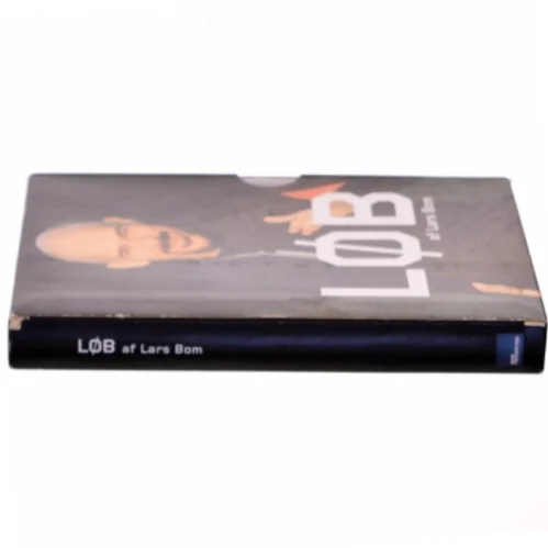 DVD træningsprogram 'Løb af Lars Bom' fra Bom Produktion