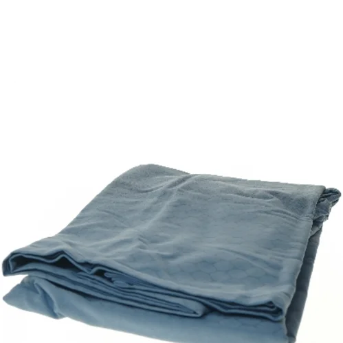 Blåt dug (str. 320x140 cm)