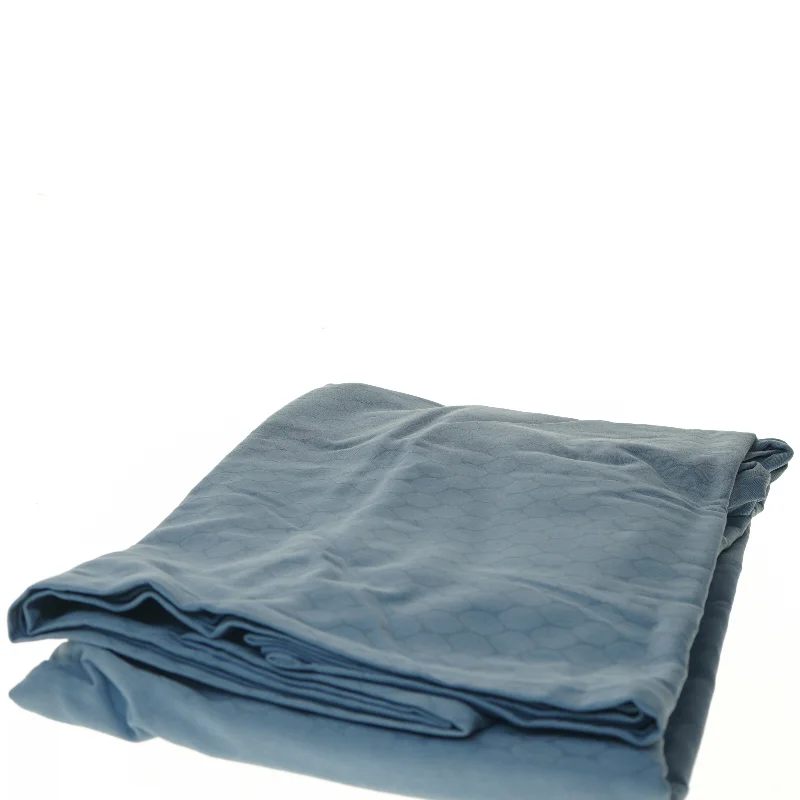 Blåt dug (str. 320x140 cm)