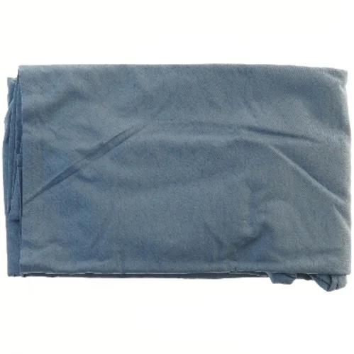 Blåt dug (str. 320x140 cm)