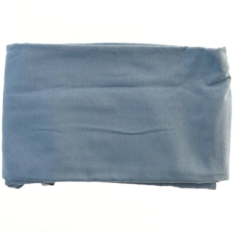 Blåt dug (str. 320x140 cm)