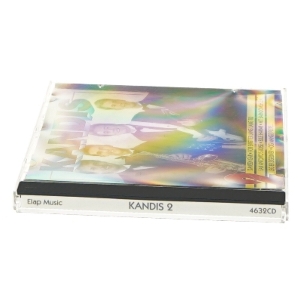 Kandis 2 CD