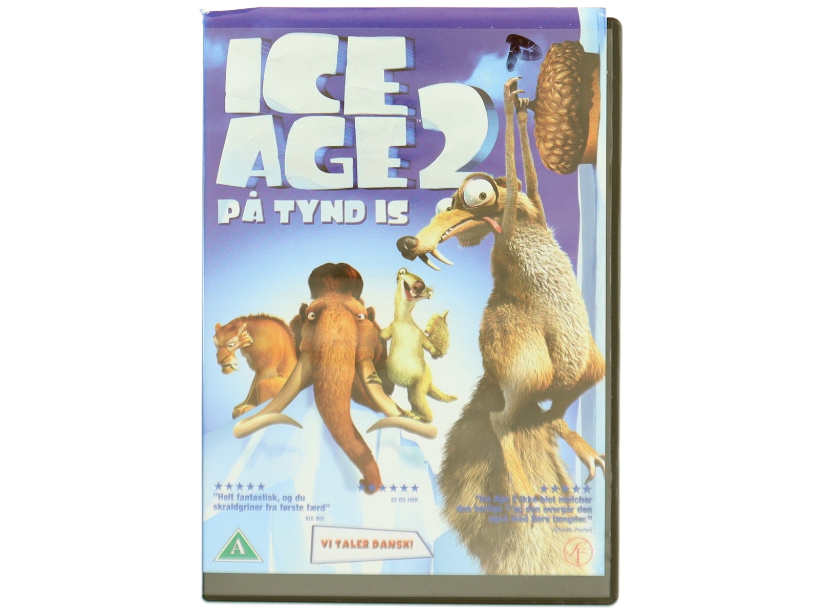 Ice Age 2