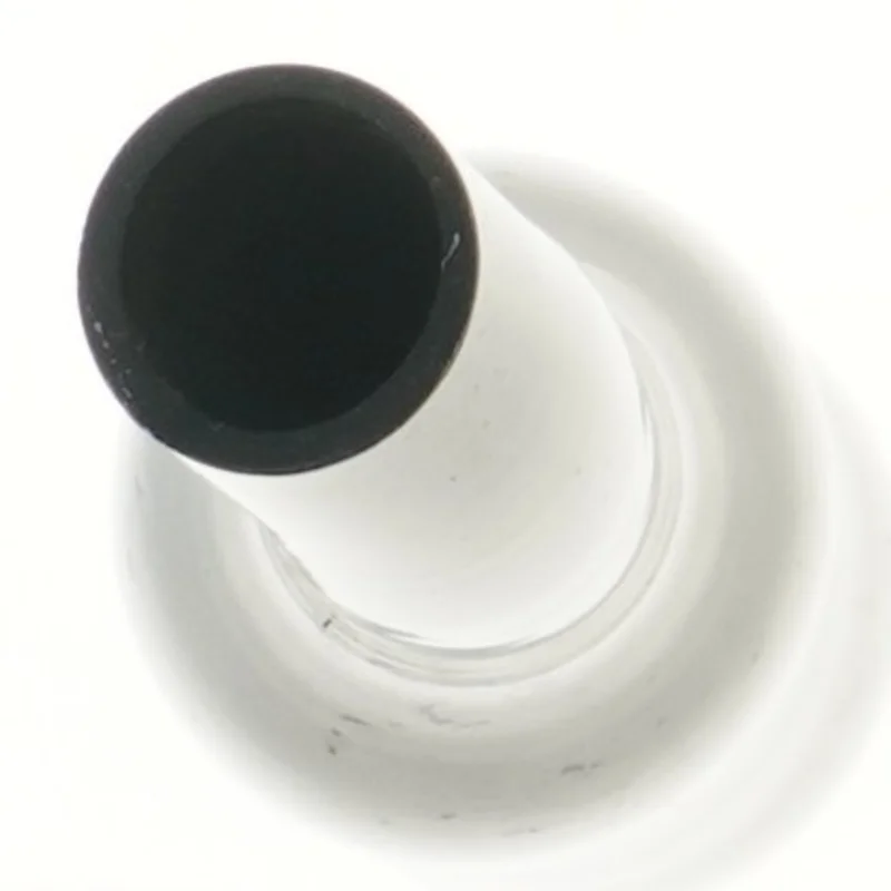 Sort vase (str. 41,5 cm)