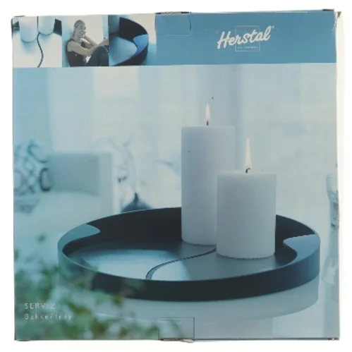 Herstal Serviz bakke fra Herstal (str. Ø 30 cm)