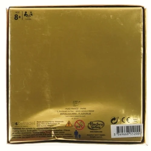 Monopoly Millionaire Paco Rabanne Edition fra Paco Rabanne (str. 15x15 cm)