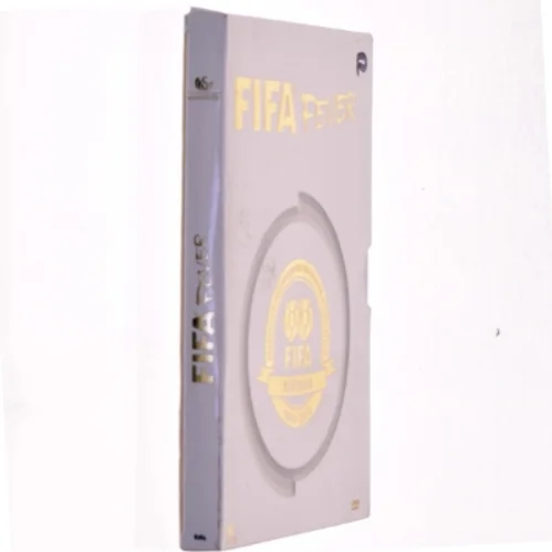 Fifa Fever (2-disc