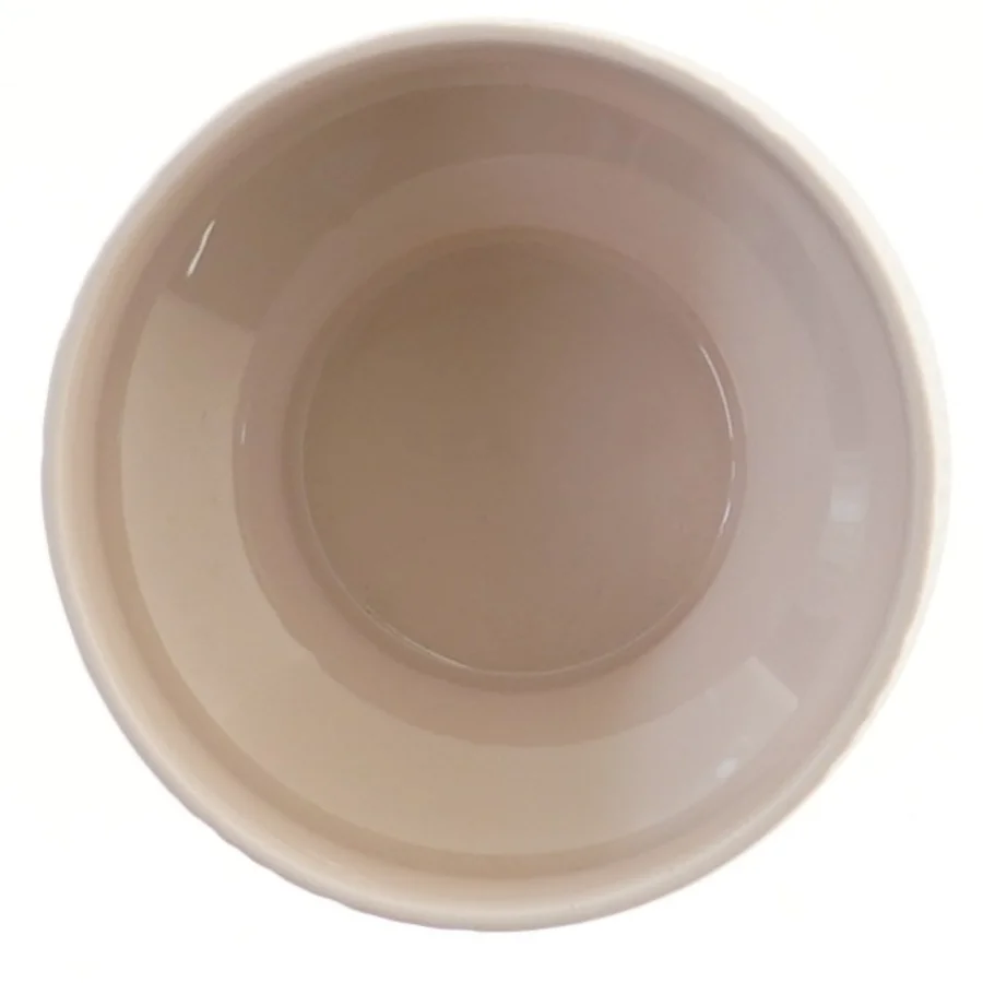 Dekorativ skål fra House of Sander (str. Ø 12 cm)