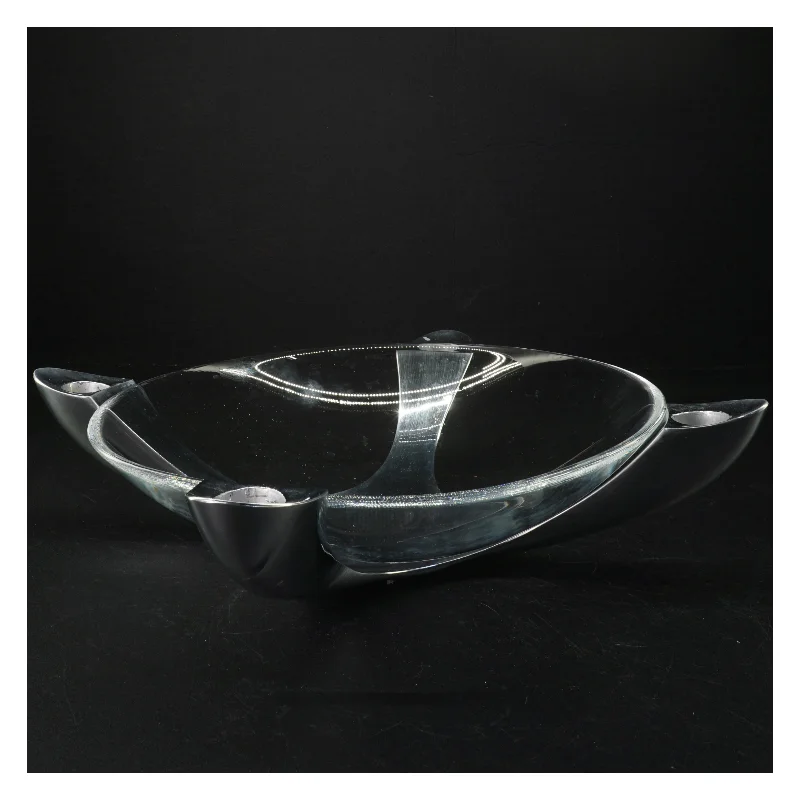 Georg jensen frugtskål (str. 10 cm)