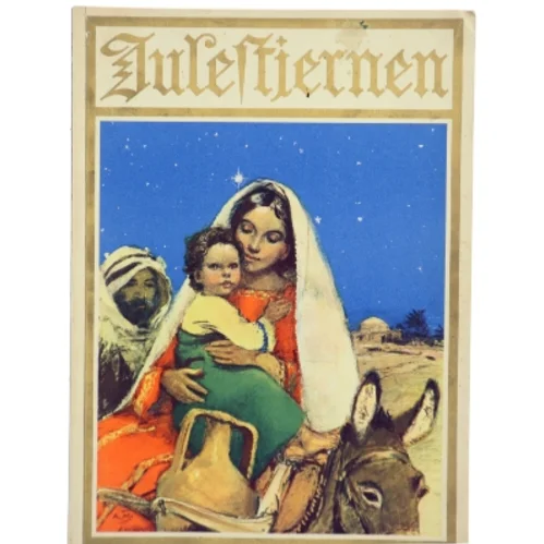 Julestjernen