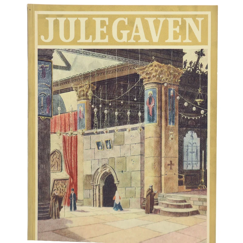 Hardbackbog fra Lohses Forlag