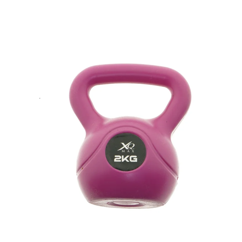 Kettlebell 2 kg