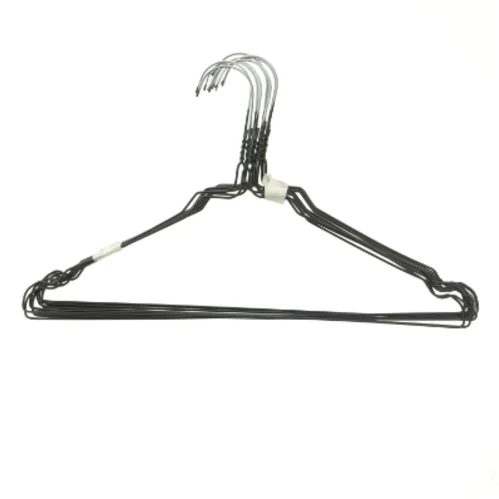 Sæt med metalbøjler (str. 11 styk. 42 cm)