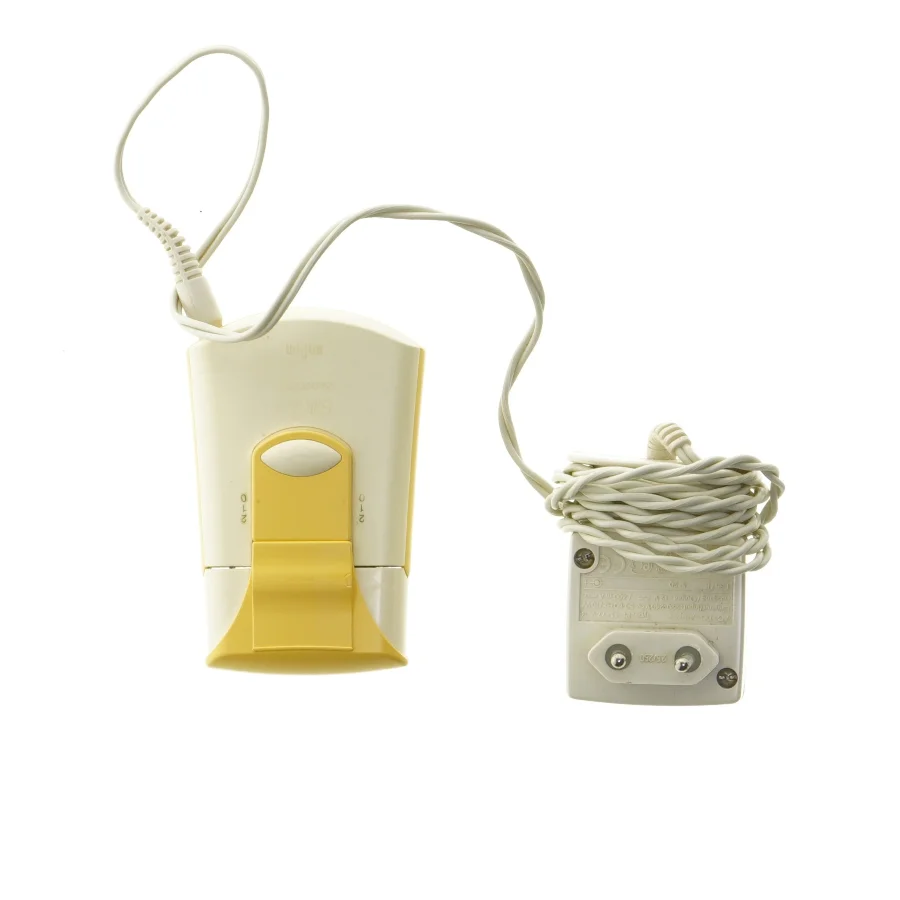 Braun Silk-épil epilator (str. 10x7 cm)
