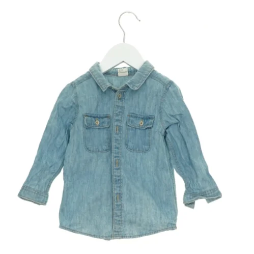 Skjorte fra H&M (str. 86 cm)