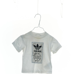 T-Shirt fra Adidas (str. 74 cm)
