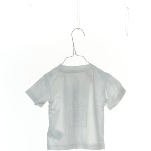 T-Shirt fra Adidas (str. 74 cm)