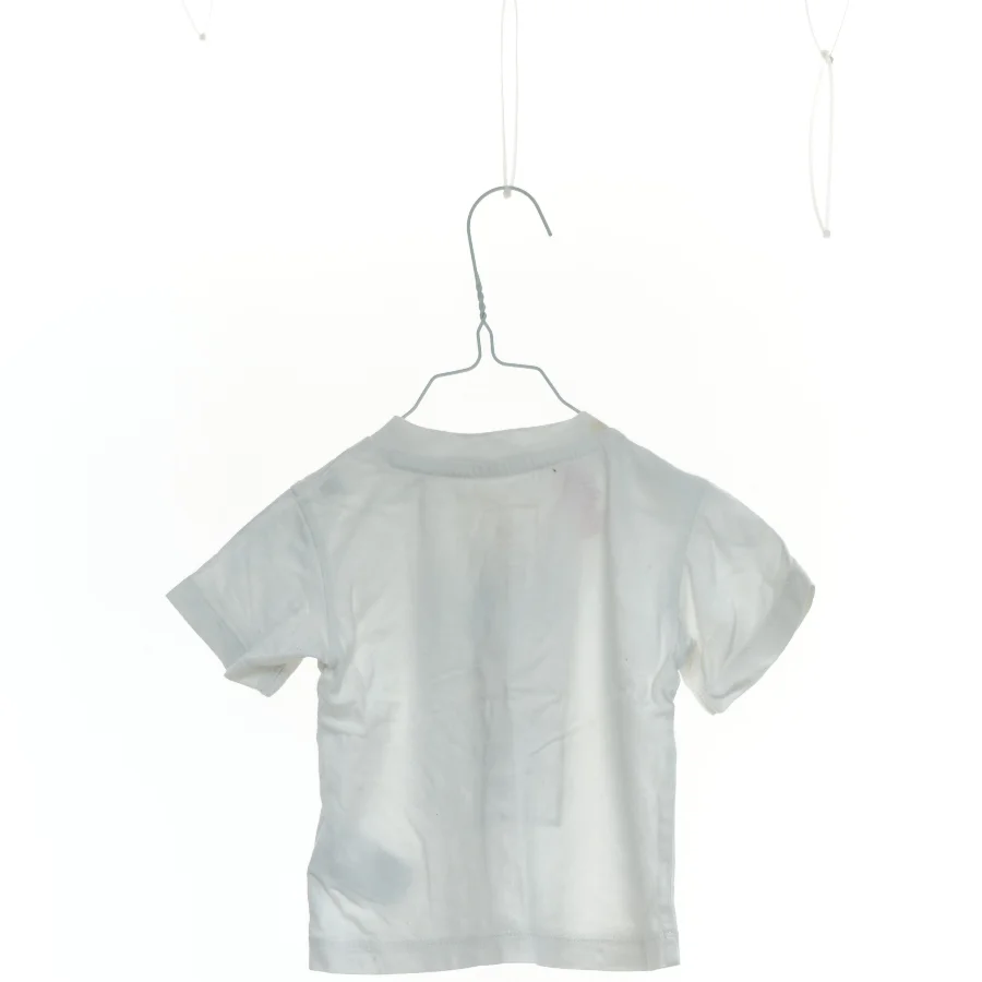 T-Shirt fra Adidas (str. 74 cm)