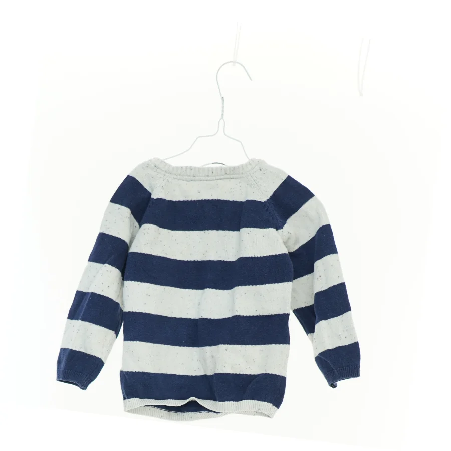 Sweatshirt fra H&M (str. 86 cm)