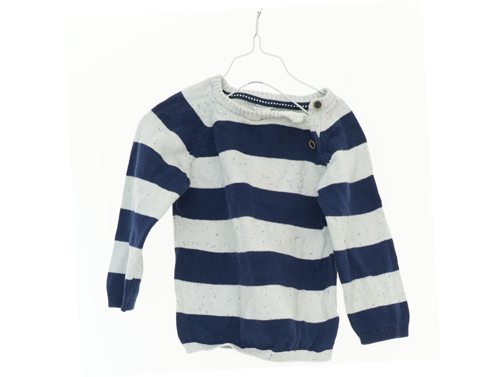 Sweatshirt fra H&M (str. 86 cm)