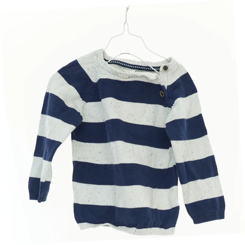 Sweatshirt fra H&M (str. 86 cm)