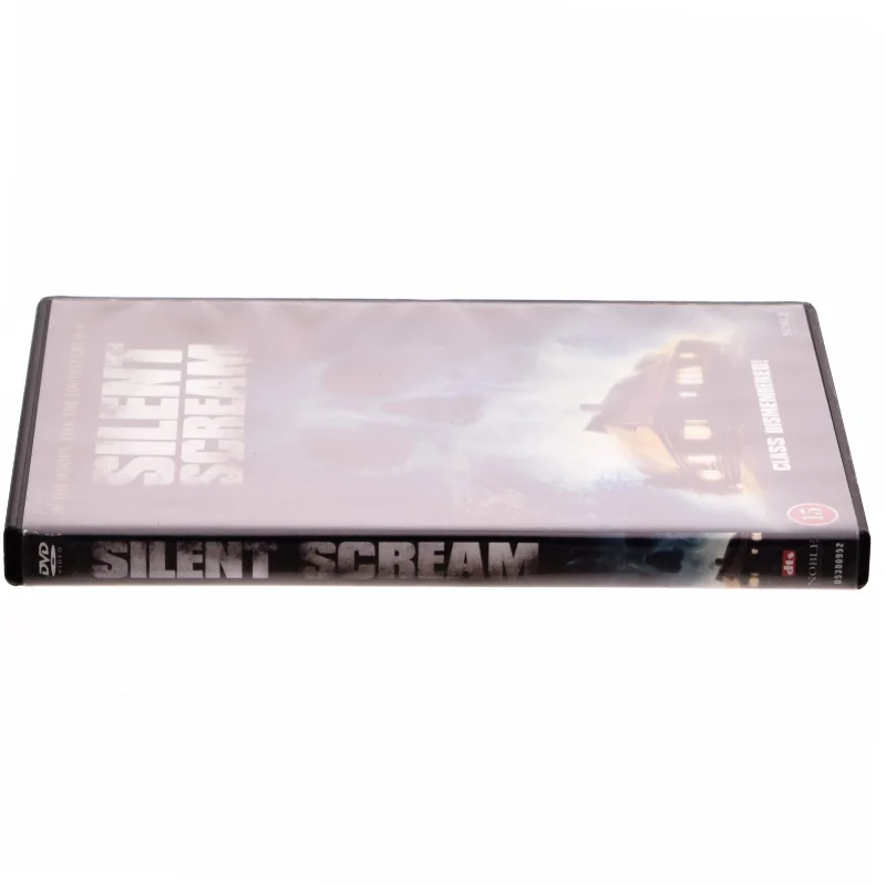 Silent Scream