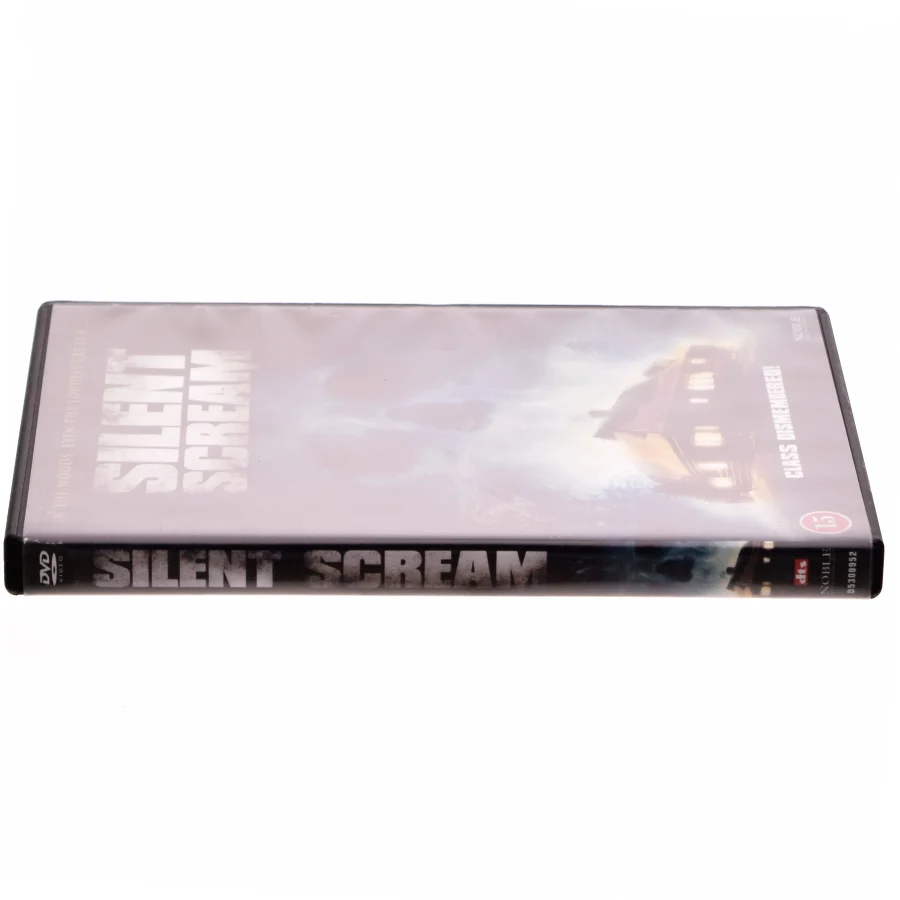 Silent Scream